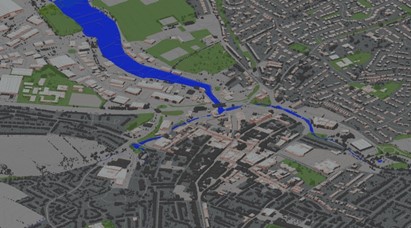 Chance to make your own Minecraft Newport