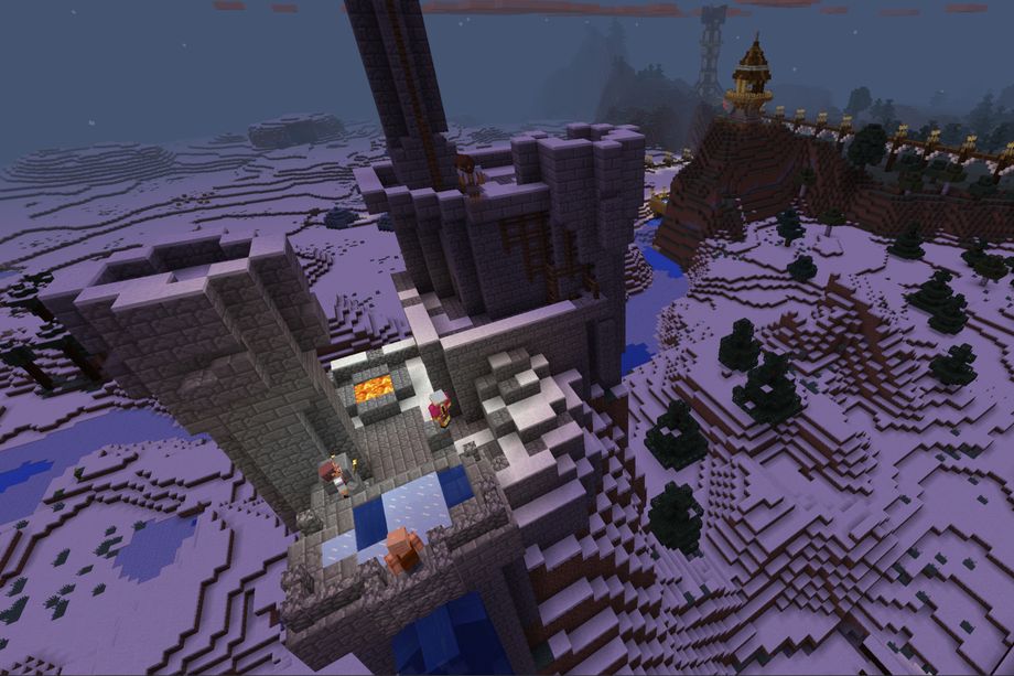 Minecraft sales hit 122M copies