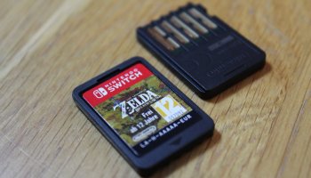 Why Nintendo Switch games are ending up more expensive