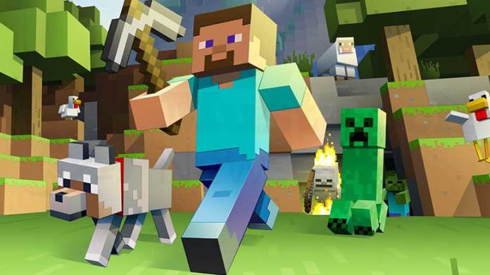 Minecraft – 121 million copies sold