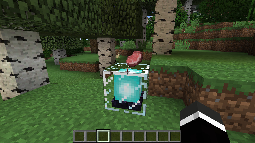 Minecraft’s boss fights are coming to Windows 10 and Windows Phone