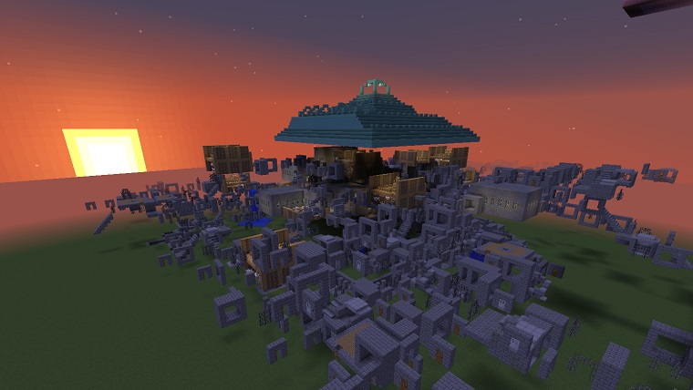 Mojang Confirm A New “Dungeon” Is Being Made For Minecraft