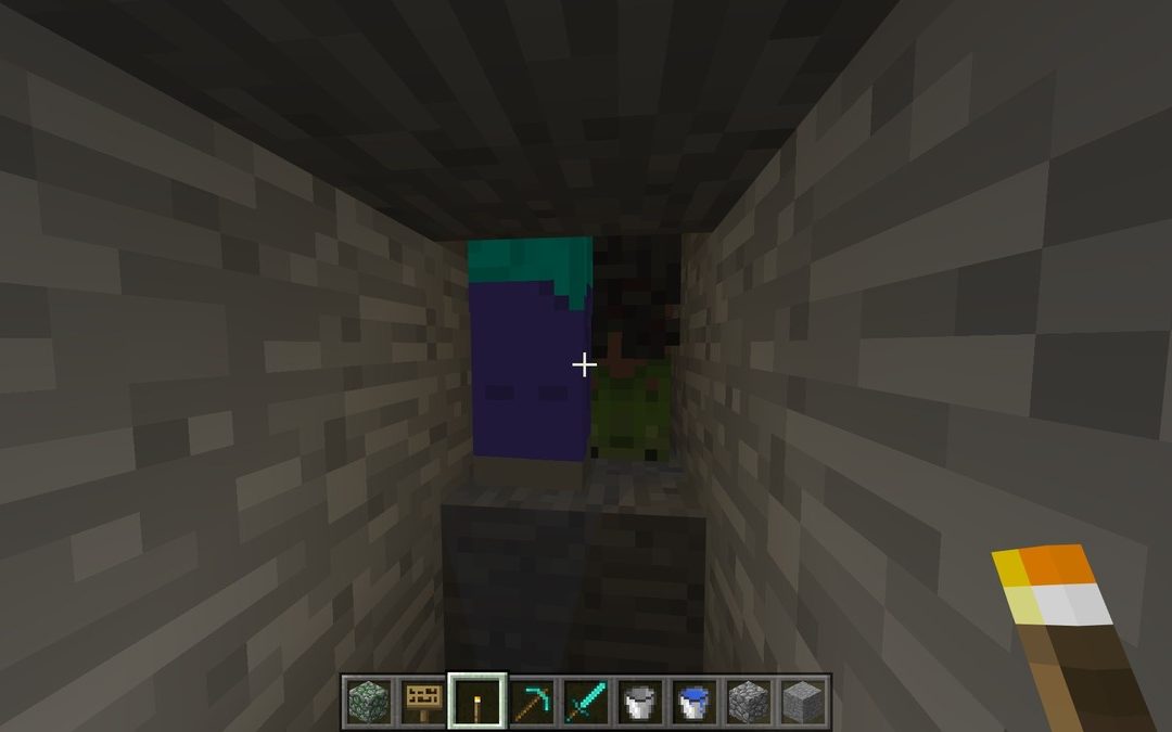 How to create an XP trap in Minecraft: Windows 10 Edition Beta