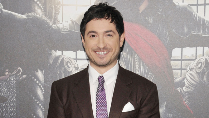 ‘Wonder Woman’ Scribe Jason Fuchs to Write Latest Draft of ‘Minecraft’ (EXCLUSIVE)