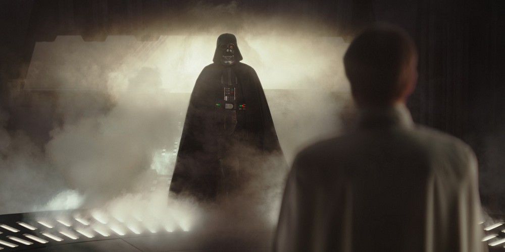 Rogue One: 14 Things We Learned From The New Trailer