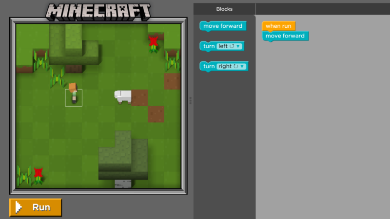Teach Your Kids How to Code with Minecraft or Star Wars Tutorials
