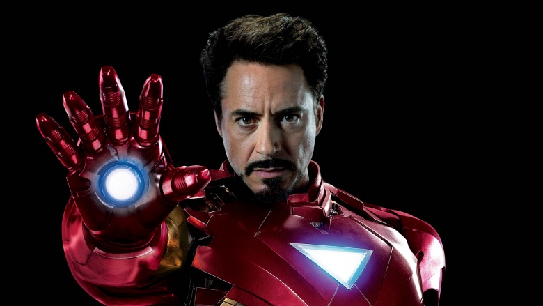 Why we never got to see Iron Man 4