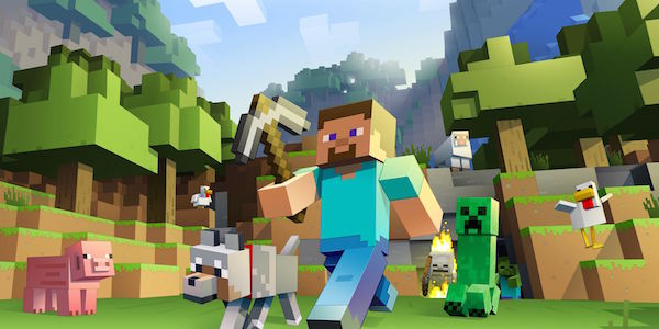 The Minecraft Movie Is Being Rewritten, Again