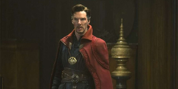 Doctor Strange Just Screened, Here’s What The Critics Are Saying