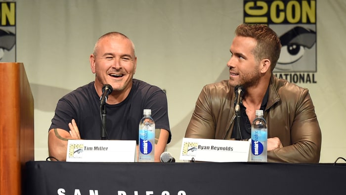 ‘Deadpool 2’ Loses Director Over Creative Differences