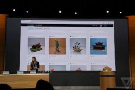 Microsoft’s new Paint 3D app will let you 3D print your Minecraft creations