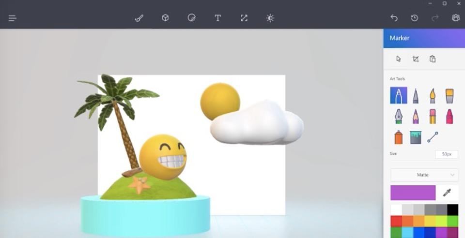 Microsoft Monday: Windows 10 Creators Update, Surface Studio, Surface Dial, Minecraft For Apple TV