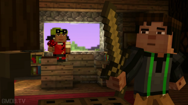 Apple News & Updates: Company Working With Minecraft To Launch It On Apple TV?
