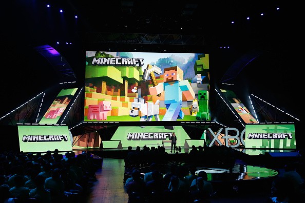 ‘Minecraft’ News & Update: Latest Patch Offers 4 Amazing Features; Chinese Mythology Mash-Up Pack DLC Goes Live!