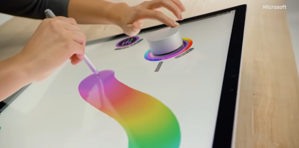 New Tech News: Microsoft Unveils Windows 10 Creator Update to Include Surface Dial, Surface Studio; Apple TV Adds ‘Minecraft’ to the Lineup