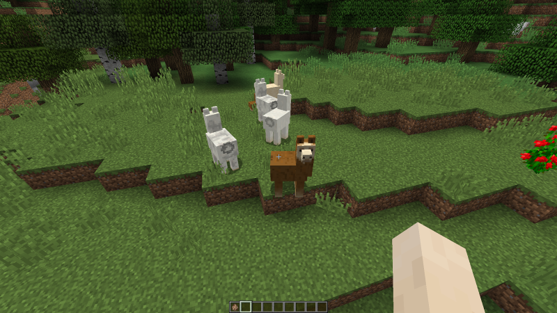 Minecraft’s Latest Update Adds Some Cool Stuff, But Still Falls Short