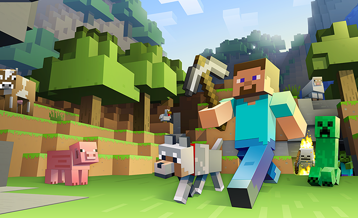 Minecraft Pocket Edition Gets 0.13.0 Beta Update; Release Date For Minecraft Update 1.9