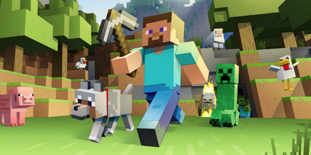 Minecraft Finally Gets New Enemy Bosses