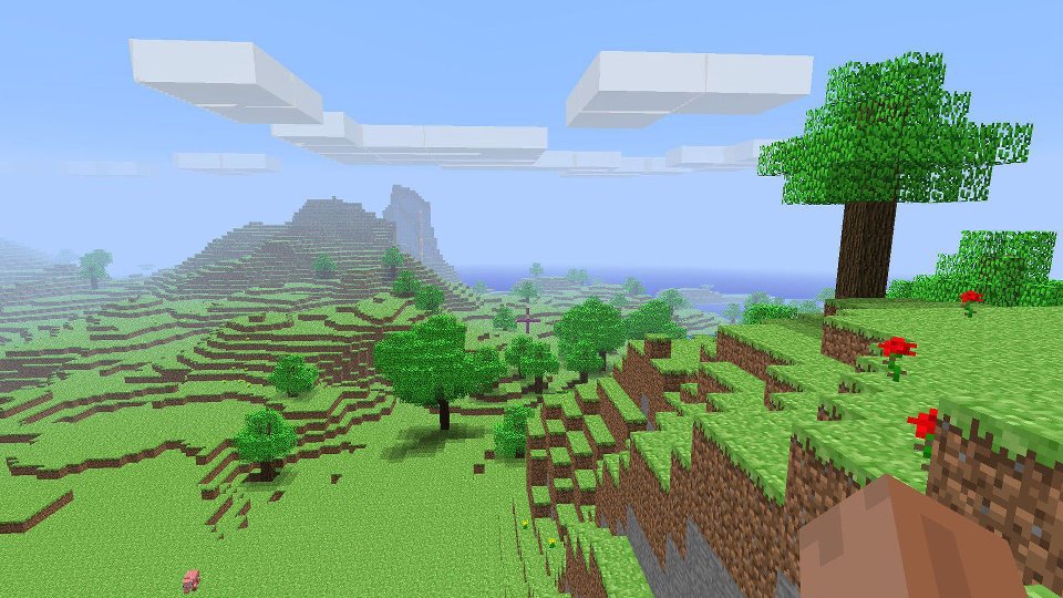 Minecraft Pocket Edition: 0.15.0 Update Release