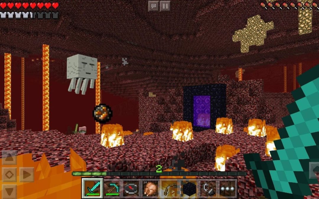 Minecraft Pocket Edition Offers New Alpha Update For Android Devices