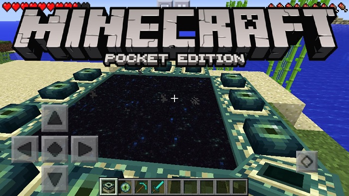 Minecraft Pocket Edition Gets Oculus Rift Upgrade, Other New Features Revealed