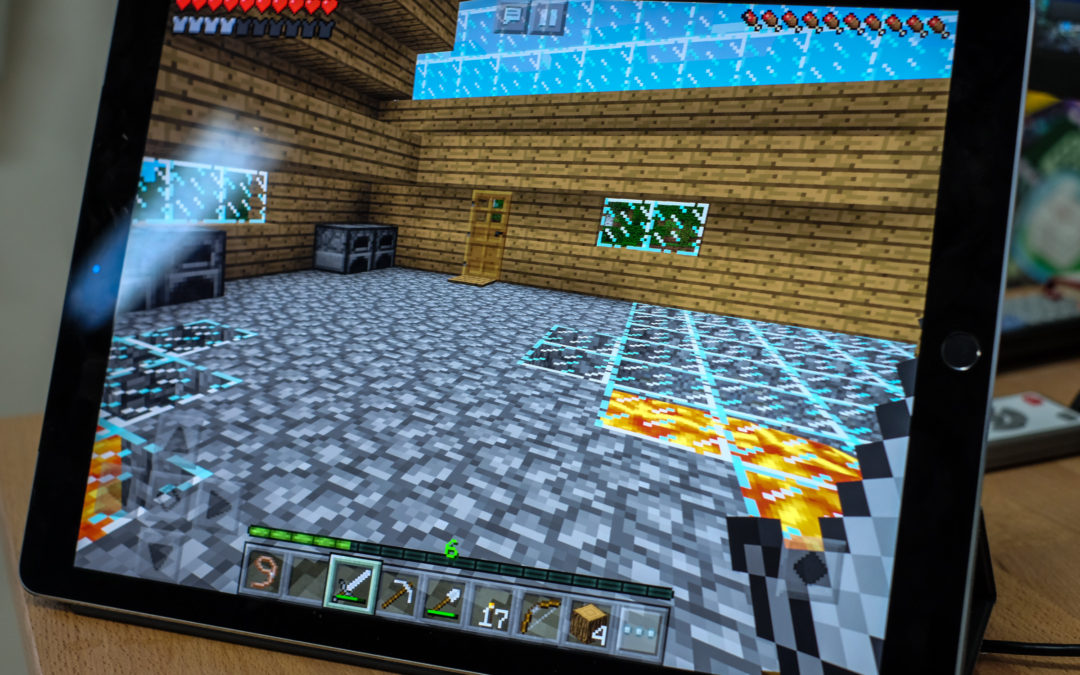 6 things you should know about Minecraft Realms for iOS, Android