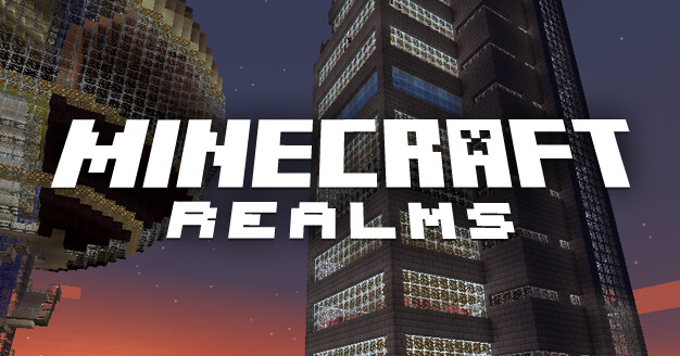 Minecraft: Pocket Edition Realms Returning Soon
