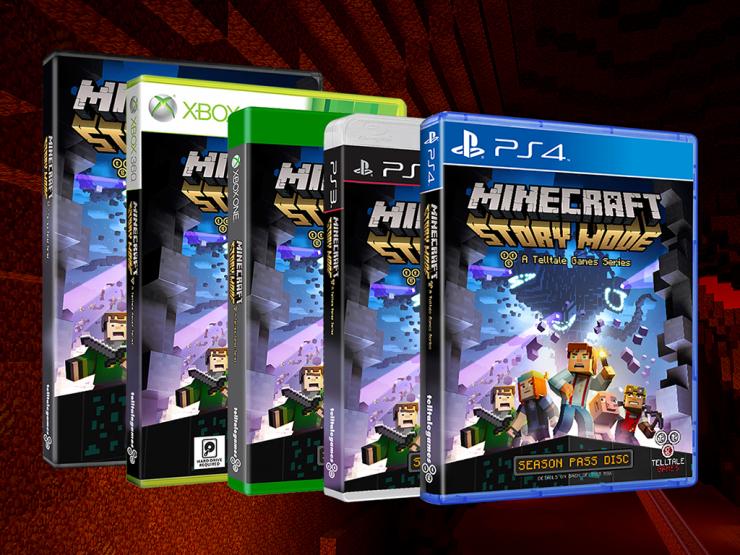 ‘Minecraft’ Dev Introduces New Pocket Edition Beta 0.13.0 Update, Game Goes Up A Notch In Schools For Chemistry Class
