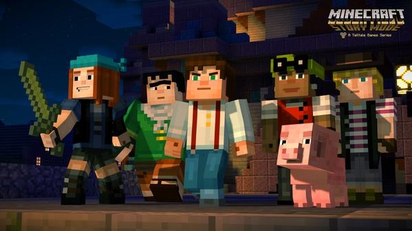 Minecraft PC Updates, Gameplay, News: New Update Released, ‘Story Mode’ Release Date Leaked