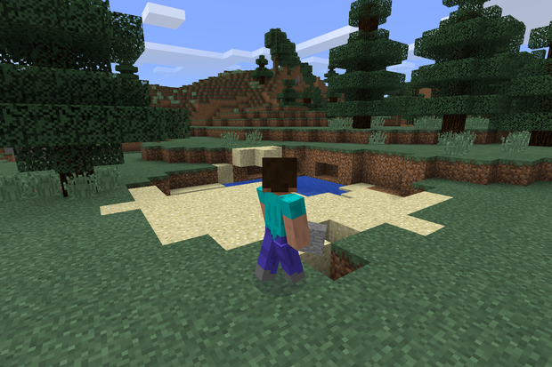 Minecraft: Pocket Edition is better than ever in version 0.10.0