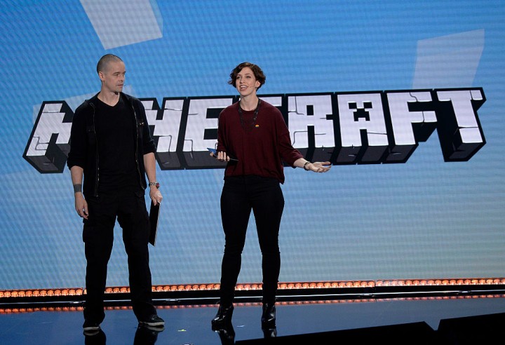 ‘Minecraft’ Latest News & Update: ‘Minecraft’ Update 1.33 Is Now Available For PS4, PS3 and PS Vita