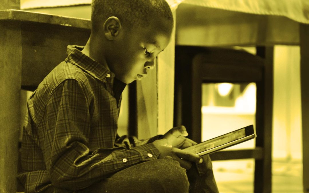 Our 7-Year-Old Plays As Much Roblox and Minecraft As He Wants, and It’s Fine
