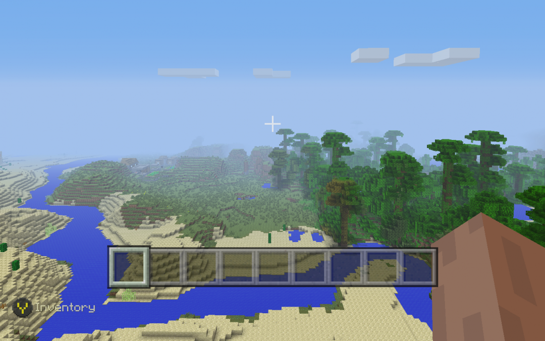 What is Minecraft Anyway?