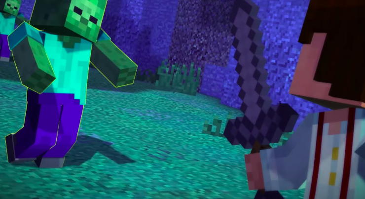 Minecraft Updates From MineCon 2015: Three Changes We Know Coming To Console, Desktop And Mobile