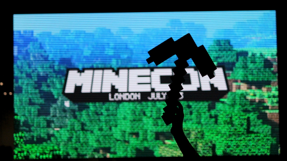 Minecraft is not just fun — it’s changing education