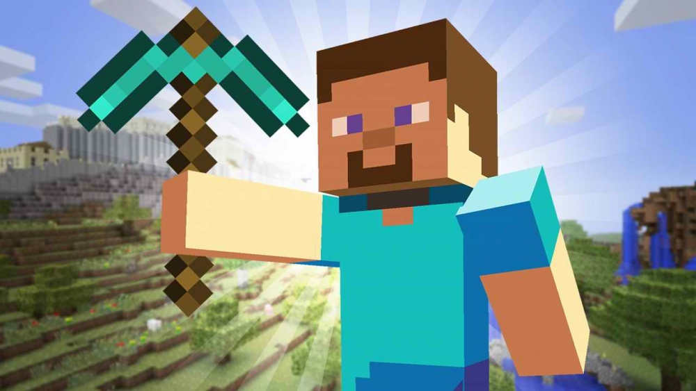 Minecraft’s Windows 10 Edition Playable in Oculus Rift by 2016