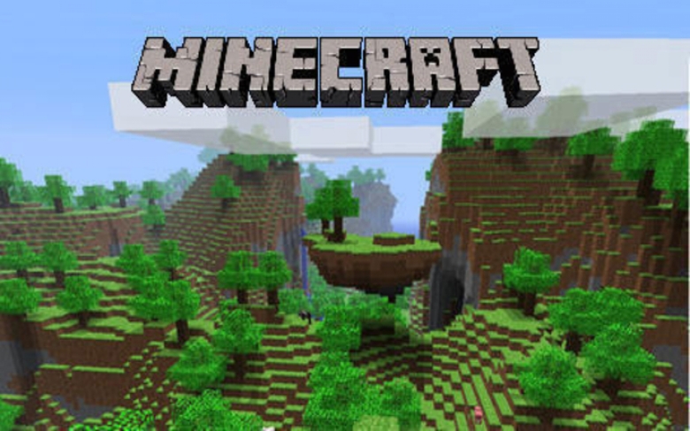 Minecraft dominates Guinness Book of Records’ Gamer Edition