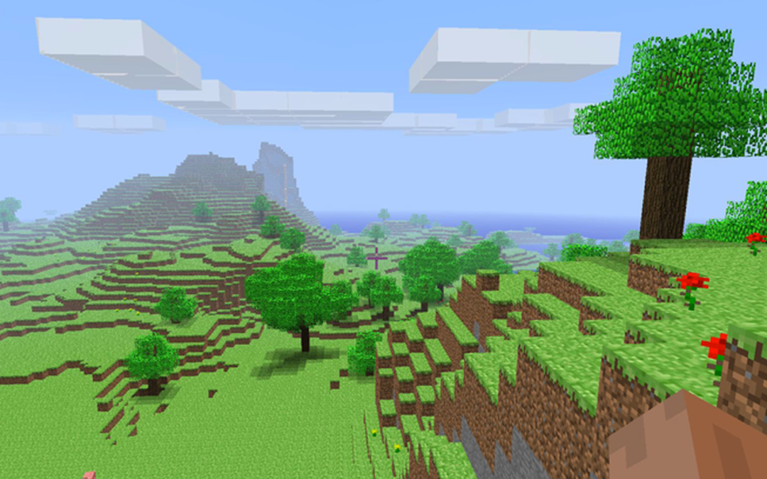 Minecraft will get Oculus Rift support in next few weeks