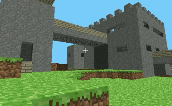 John Carmack Told Us What Makes Minecraft VR So Special