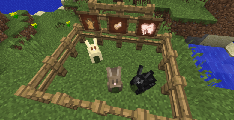 Minecraft fans, get ready: Mojang COO tweets that MineCon news is coming ‘soon’