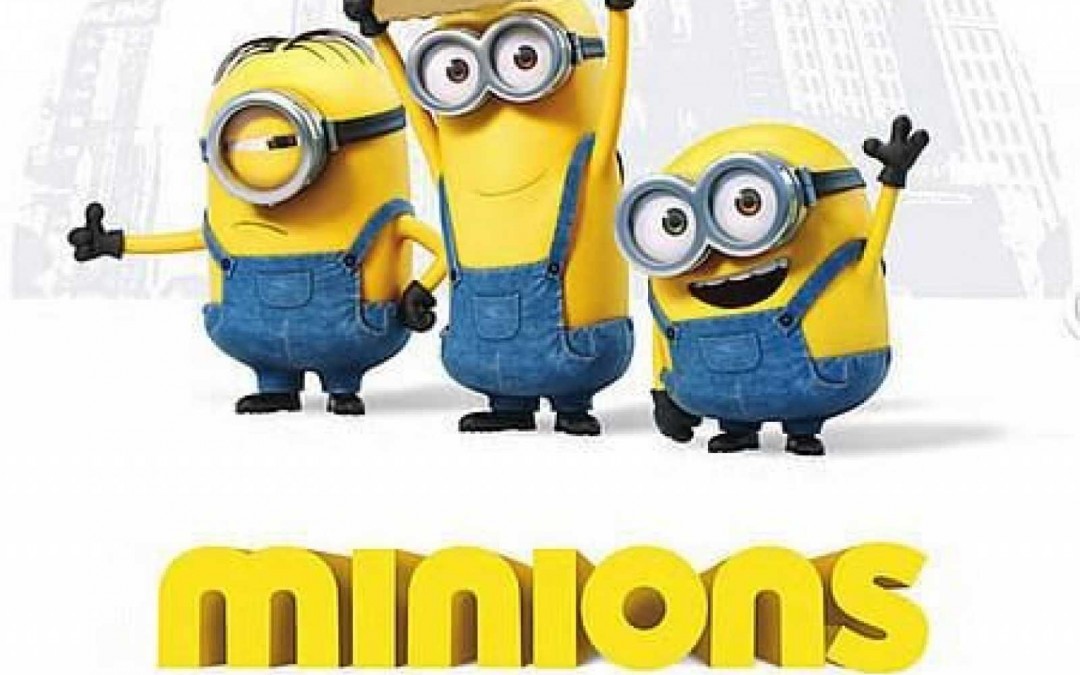‘Minions’ Henchmen Nab $124M & No. 1; ‘Terminator’ Generates $47M; ‘Baahubali’, China See Big Bows – Intl B. O. Update