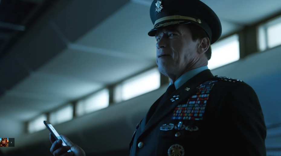 Machine Zone spends $5M on Mobile Strike Super Bowl 50 commercial with Schwarzenegger