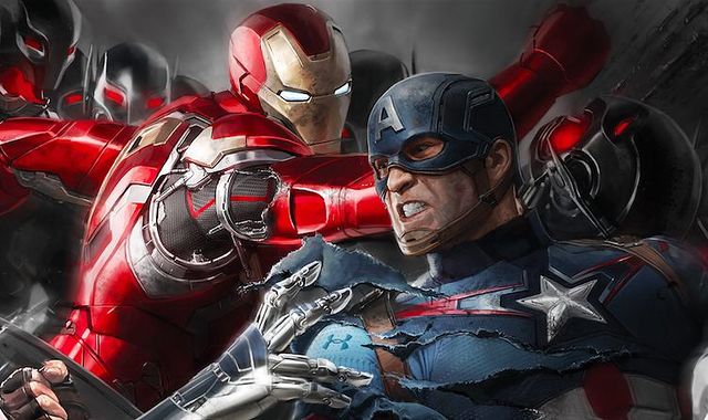 How Marvel has set up Iron Man brilliantly in Age of Ultron and Civil War for the Infinity Wars