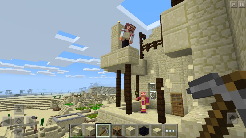 Microsoft Weaponizes Minecraft in the War Over Classrooms