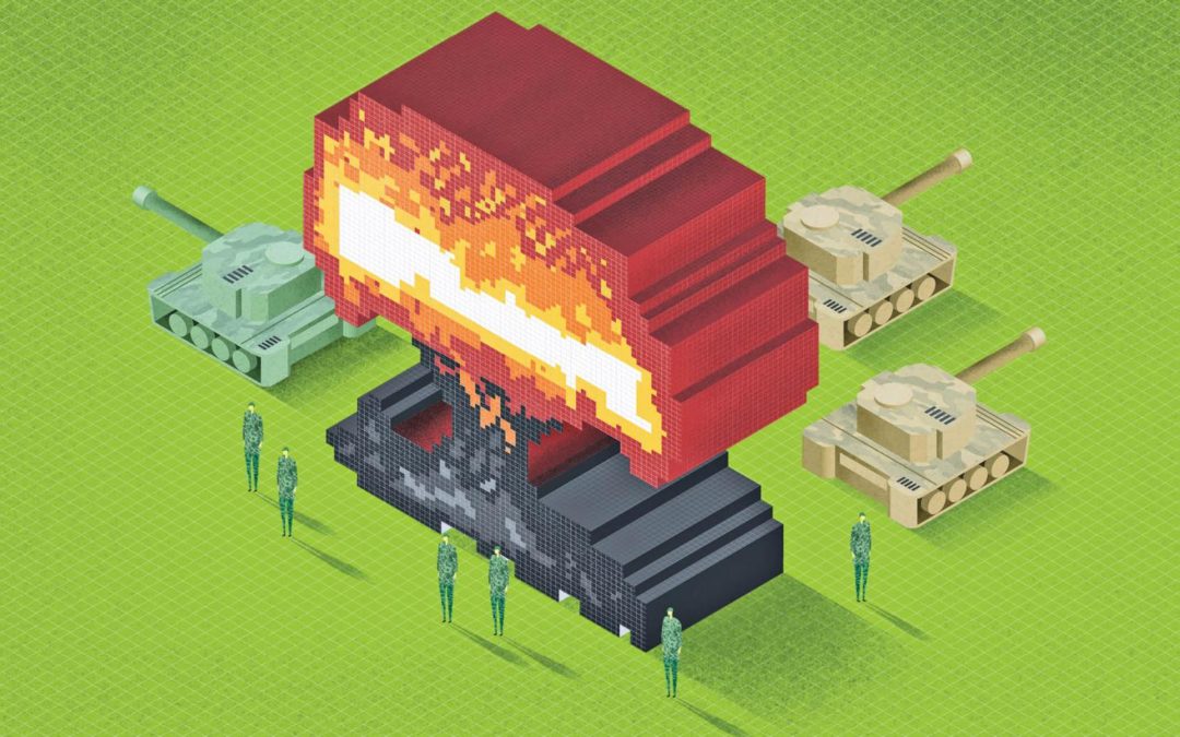The Minecraft Server That Will Kill You 1,000 Times