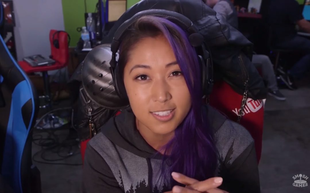 Mari Takahashi Of Smosh Games Uses ‘Minecraft’ To Promote Upcoming Role On ‘Survivor’