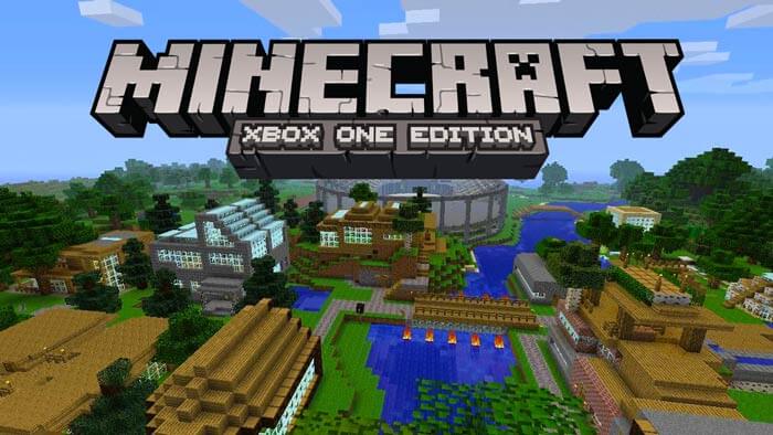 What Will the Next Minecraft Console Update Contain?