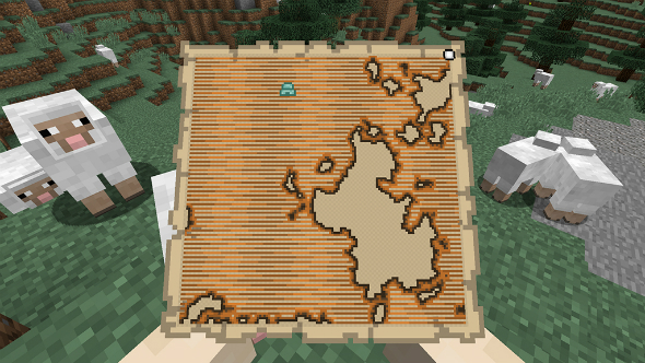 Here’s everything that’s coming to Minecraft in the upcoming 1.11 Exploration Update