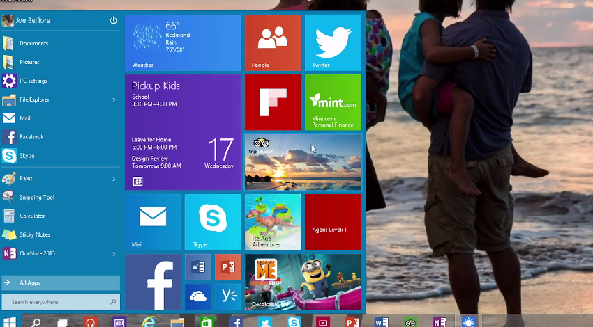 Microsoft Monday: Windows 10 Hits 400M Machines, Cancer Research Progress, New Minecraft Bundle