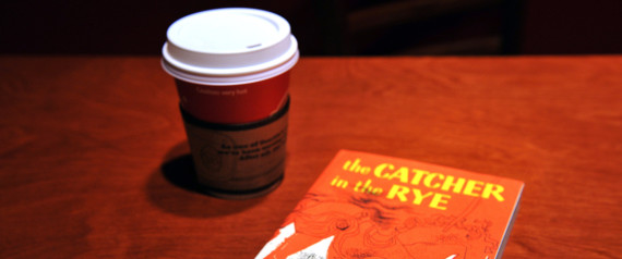 10 Books That Shaped Our Teenage Years